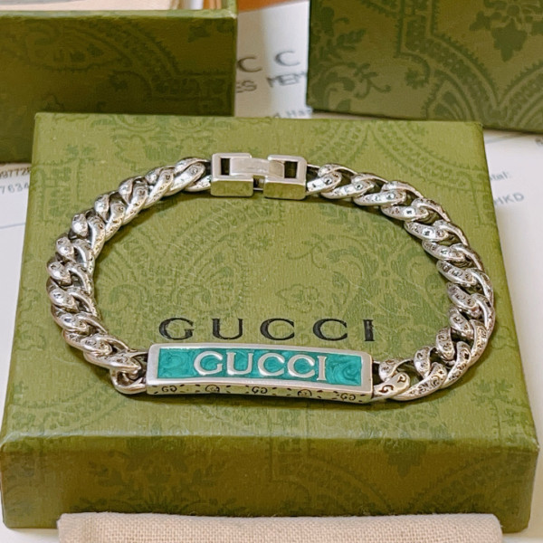 グッチブレスレット GUCCI 2025新作 ブレスレット