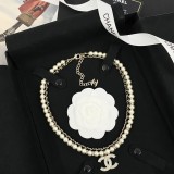 シャネルネックレス CHANEL 2025新作 ネックレス
