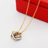 カルティエネックレス CARTIER 2025新作 ネックレス