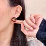 シャネルピアス CHANEL 2025新作 ピアス