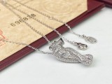 カルティエネックレス CARTIER 2025新作 ネックレス