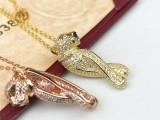 カルティエネックレス CARTIER 2025新作 ネックレス