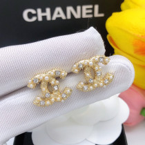 シャネルピアス CHANEL 2025新作 ピアス