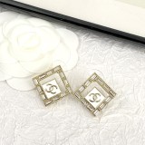 シャネルピアス CHANEL 2025新作 ピアス