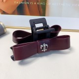 クロムハーツカチューシャ CHROME HEARTS 2025新作 カチューシャ