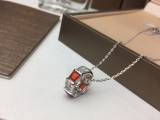 ブルガリネックレス BVLGARI 2025新作 ネックレス