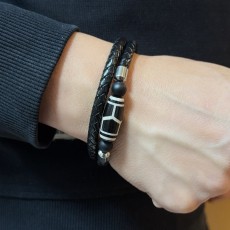 クロムハーツブレスレット CHROME HEARTS 2025新作 ブレスレット