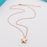 ティファニーネックレス Tiffany&Co 2025新作 ネックレス