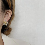 シャネルピアス CHANEL 2025新作 ピアス