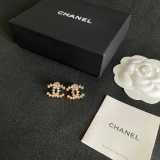 シャネルピアス CHANEL 2025新作 ピアス