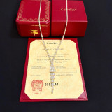 カルティエネックレス CARTIER 2025新作 ネックレス