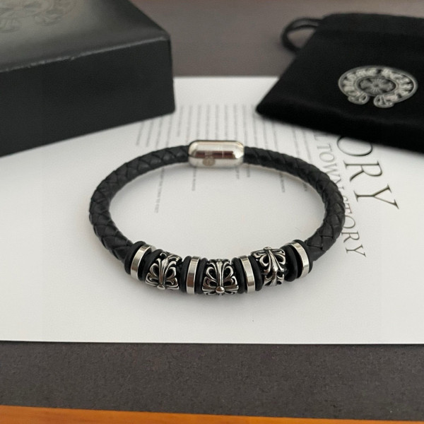 クロムハーツネックレス CHROME HEARTS 2025新作 ネックレス
