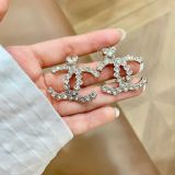 シャネルピアス CHANEL 2025新作 ピアス