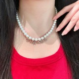 シャネルネックレス CHANEL 2025新作 ネックレス