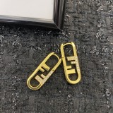 フェンディピアス FENDI 2025新作 ピアス