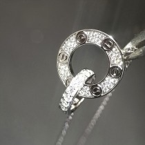 カルティエネックレス CARTIER 2025新作 ネックレス