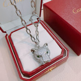 カルティエネックレス CARTIER 2025新作 ネックレス