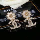 シャネルピアス CHANEL 2025新作 ピアス