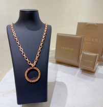 ブルガリネックレス BVLGARI 2025新作 ネックレス