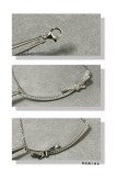 シャネルネックレス CHANEL 2025新作 ネックレス