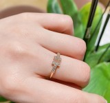ティファニー指輪 Tiffany&Co 2025新作 指輪
