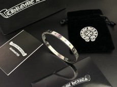 クロムハーツブレスレット CHROME HEARTS 2025新作 ブレスレット