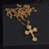 クロムハーツネックレス CHROME HEARTS 2025新作 ネックレス