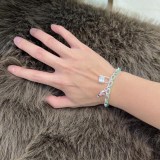 ティファニーブレスレット Tiffany&Co 2025新作 ブレスレット