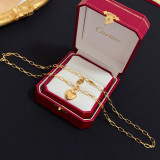 カルティエネックレス CARTIER 2025新作 ネックレス