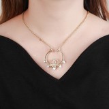 シャネルネックレス CHANEL 2025新作 ネックレス