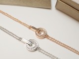ブルガリブレスレット BVLGARI 2025新作 ブレスレット