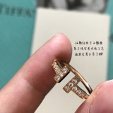 ティファニー指輪 Tiffany&Co 2025新作 指輪