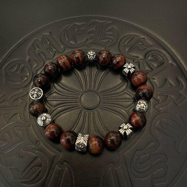 クロムハーツブレスレット CHROME HEARTS 2025新作 ブレスレット