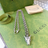 グッチネックレス GUCCI 2025新作 ネックレス