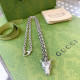 グッチネックレス GUCCI 2025新作 ネックレス