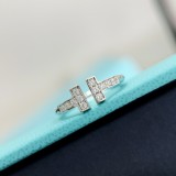 ティファニー指輪 Tiffany&Co 2025新作 指輪