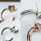 ピアジェピアス Piaget 2025新作 ピアス