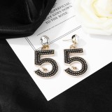シャネルピアス CHANEL 2025新作 ピアス