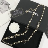 シャネルネックレス CHANEL 2025新作 ネックレス