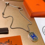 エルメスネックレス HERMES 2025新作 ネックレス