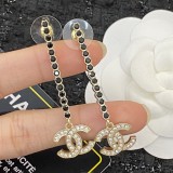 シャネルピアス CHANEL 2025新作 ピアス