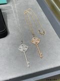 ティファニーネックレス Tiffany&Co 2025新作 ネックレス