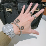 グッチブレスレット GUCCI 2025新作 ブレスレット