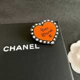 シャネルブローチ CHANEL 2025新作 ブローチ