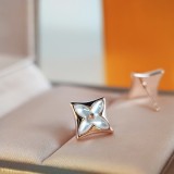 ルイヴィトンピアス LOUIS VUITTON 2025新作 ピアス