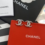 シャネルピアス CHANEL 2025新作 ピアス