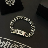 クロムハーツブレスレット CHROME HEARTS 2025新作 ブレスレット