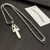 クロムハーツネックレス CHROME HEARTS 2025新作 ネックレス