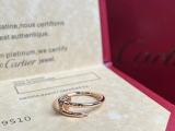 カルティエ指輪 CARTIER 2025新作 指輪