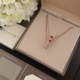ブルガリネックレス BVLGARI 2025新作 ネックレス